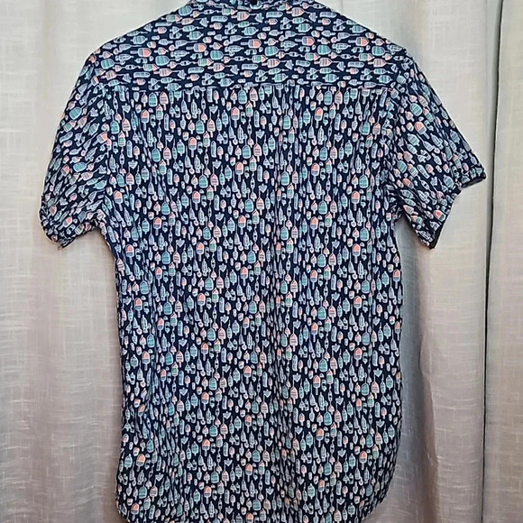 BROKEN THREADS SHIRT - Picture 5 of 5